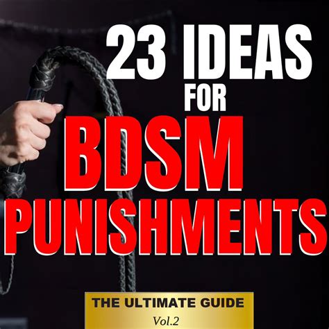 dom and sub punishments|Dominance and submission: a guide to Dom/sub dynamics